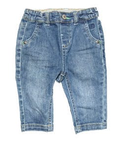 S.Oliver Blue Jeans
