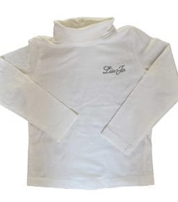 LIU JO Sweatshirt White Original