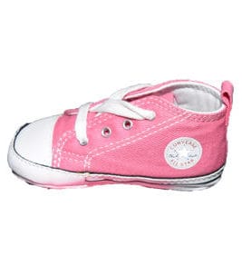 Converse Schuh Pink