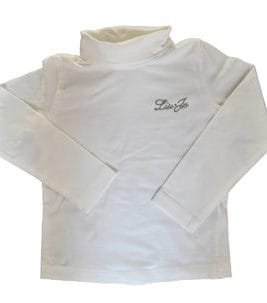 LIU JO Sweatshirt White Original